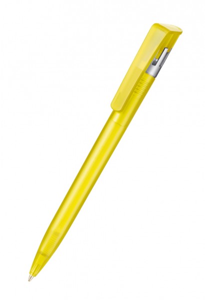 Ritter Pen Kugelschreiber All-Star Frozen SI 30070 Ananas-Gelb 3210