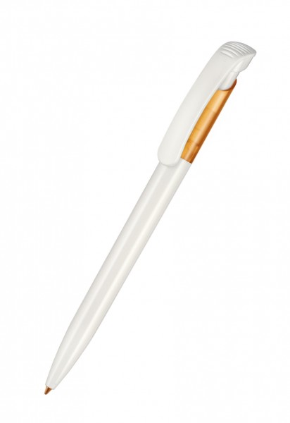 Ritter Pen Kugelschreiber Bio-Pen 92000 Mango-Gelb 3505