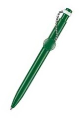 Ritter Pen Kugelschreiber Pin Pen 00060 Minz-Grün 1001