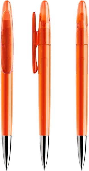 prodir Kugelschreiber DS5 TTC T10 Orange