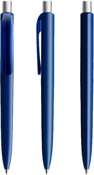 prodir Kugelschreiber DS8 PPP-S S70 P55 Navy Blue