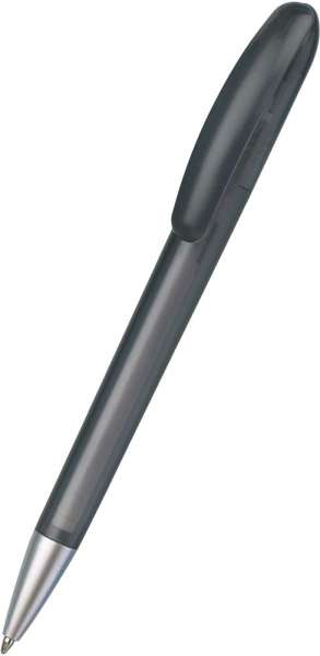 quatron Kugelschreiber Boogie frost 51050 anthrazit 0405