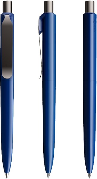 prodir Kugelschreiber DS8 PSP-S S75 P55 Navy Blue