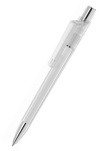 UMA Kugelschreiber Pepp transparent SI 1-0145 Klar