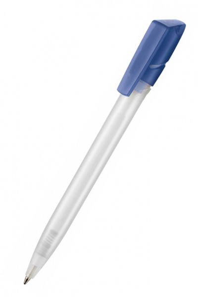 Ritter Pen Kugelschreiber Twister Frozen 00041 Wasserfall-Blau 4324