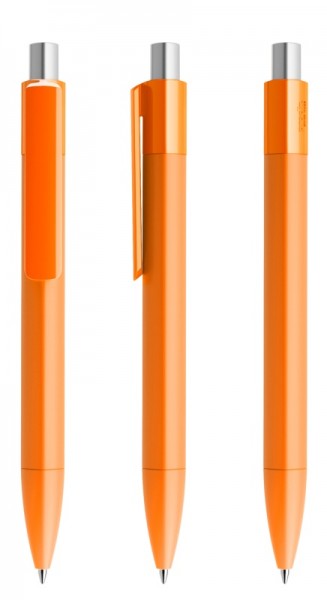 prodir DS4 Kugelschreiber PMM-Y matt M10 orange