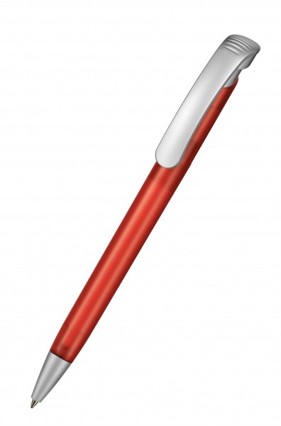 Ritter Pen Kugelschreiber Helia 42200 Feuer-Rot 3609