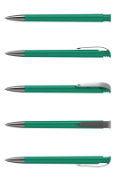 Vorschau: KLIO-ETERNA Kugelschreiber Jona high gloss MMn 41130 Schwarz A Vorschau: KLIO-ETERNA Kugelschreiber Jona high gloss MMn 41130 Schwarz A