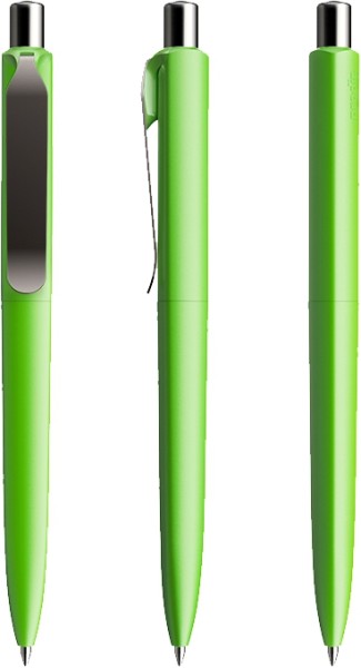 prodir Kugelschreiber DS8 PSM-C S75 M47 Green