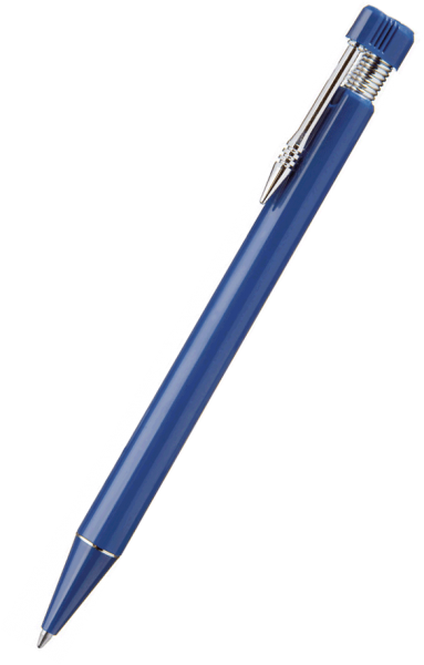 UMA Kugelschreiber PREMIUM 6-3000 Dunkelblau