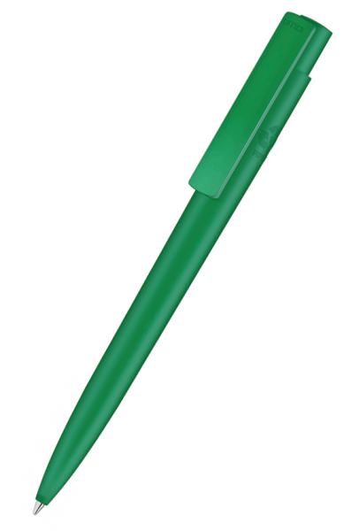 UMA Kugelschreiber RECYCLED PET PEN PRO F 0-2250 Dunkelgrün
