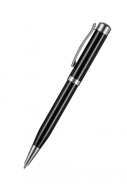 Ritter Pen Kugelschreiber Fortuna 61000 Schwarz