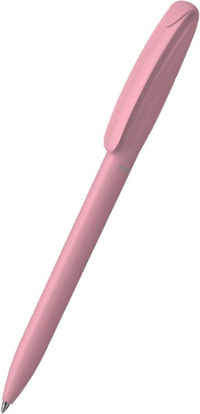 Klio-Eterna Kugelschreiber Boa matt recycling 41190 pastell rosa