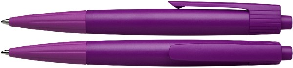 Like - Schneider Kugelschreiber violett