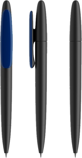 prodir Kugelschreiber DS5 TRR-P Softtouch P52 Blue