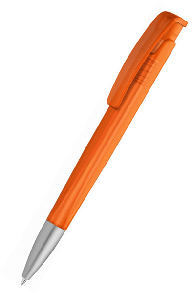 UMA Kugelschreiber LINEO frozen SI 0-0154 Orange