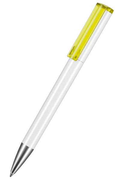 Ritter Pen Kugelschreiber Lift ST 23800 Ananas-Gelb 3210