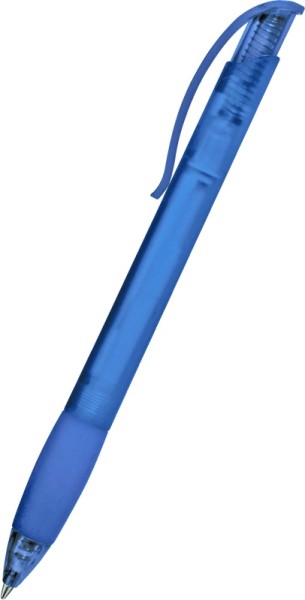 UMA Kugelschreiber SUNNY frozen 0-0013 Blau