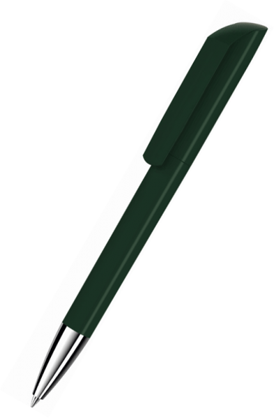UMA Kugelschreiber VANE SI F 0-0185 Dunkelgrün