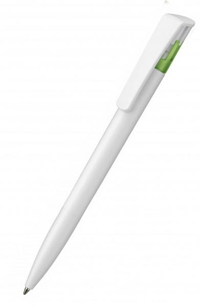 Ritter Pen Kugelschreiber All-Star SF 00071 Kiwi-Grün 4020