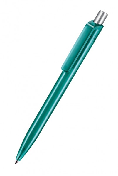 Ritter Pen Kugelschreiber Insider Transparent M 12302 Smaragd-Grün 4044