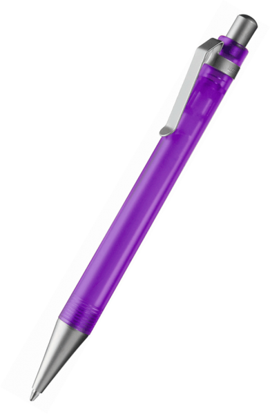 UMA Kugelschreiber ARCTIS 0-8600 Violett