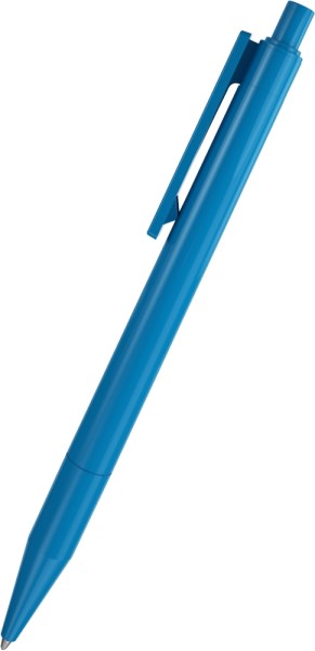 RITTER-PEN Kugelschreiber 98040 PUNTO RECYCLED 5319 Blau
