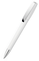 UMA Kugelschreiber CHILL SI 1-0043 Weiß UMA Kugelschreiber CHILL SI 1-0043 Weiß