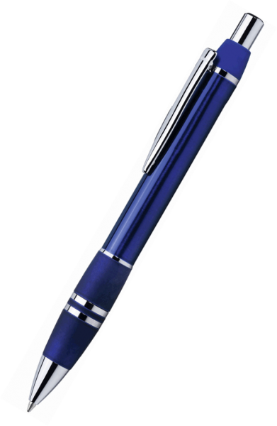 UMA Metall Kugelschreiber VENUS 0-9460 Blau