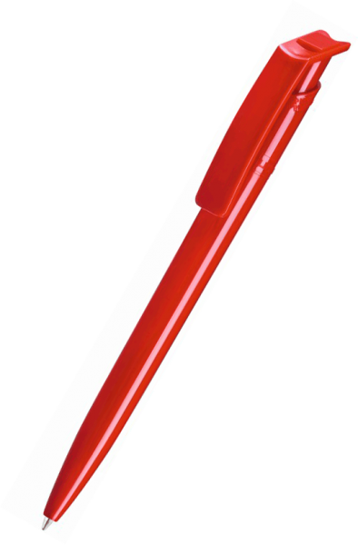 UMA Kugelschreiber RECYCLED PET PEN 0-2260 Rot