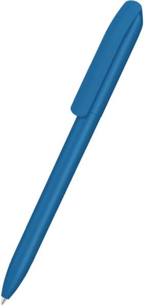 UMA Kugelschreiber SENZ RECY 0-0166 mittelblau