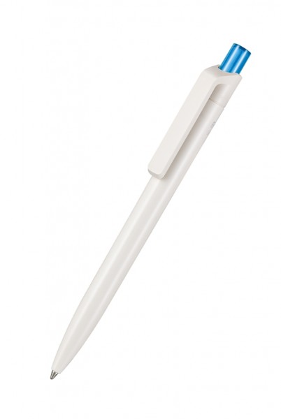 Ritter Pen Kugelschreiber Bio-Insider 92310 Caribic-Blau 4110