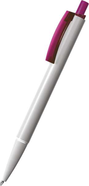 quatron Kugelschreiber Vamos flash 21201 pink 0246