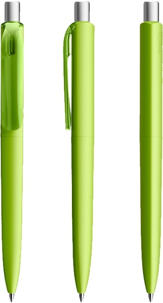 pordir Kugelschreiber DS8 PRR-S Softttouch S70 R48 Lime Green