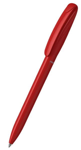 Klio-Eterna Kugelschreiber Boa recycling 41193 rot H