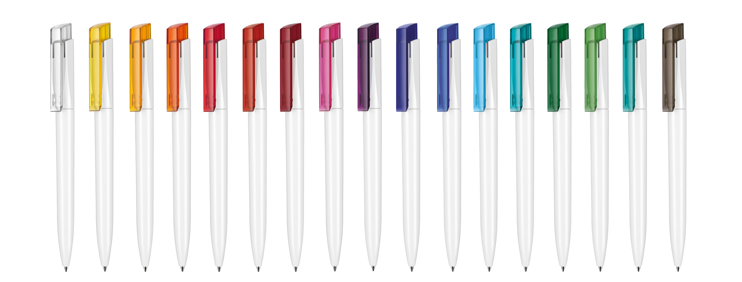 Ritter Pen Kugelschreiber Fresh ST 55800