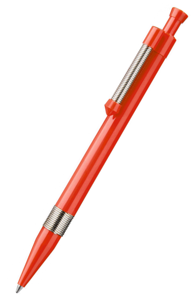 UMA Kugelschreiber FLEXI M 6-2861 Rot