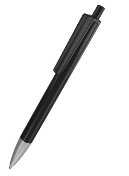 RITTER-PEN Kugelschreiber PLATIN PM 97521 Schwarz