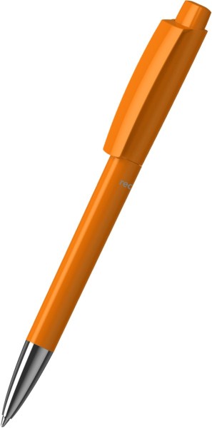 Klio-Eterna Kugelschreiber Zeno recycling Mn 41251 - orange