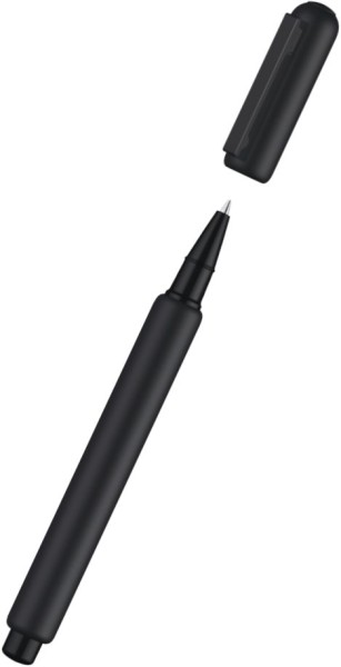 UMA Rollerball ARC R 0-8460 schwarz