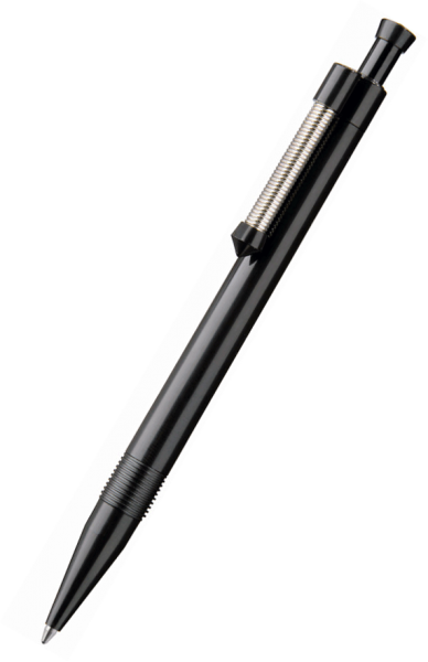 UMA Kugelschreiber FLEXI 6-2860 Schwarz