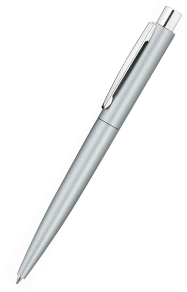 UMA Kugelschreiber LUMOS 0-9560 Silber
