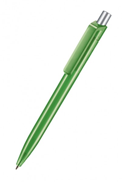 Ritter Pen Kugelschreiber Insider Transparent M 12302 Gras-Grün 4070