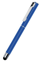 UMA Metall-Rollerball Touchpen STRAIGHT SI R TOUCH 0-9452 SI R TO Mittelblau UMA Metall-Rollerball Touchpen STRAIGHT SI R TOUCH 0-9452 SI R TO Mittelblau