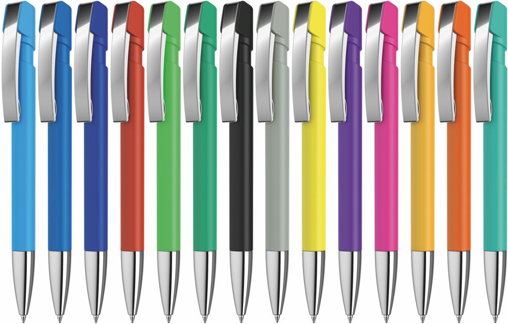 SKY M SI GUM uma Kugelschreiber