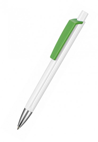 Ritter Pen Kugelschreiber Tri-Star 03530 Apfel-Grün 4076