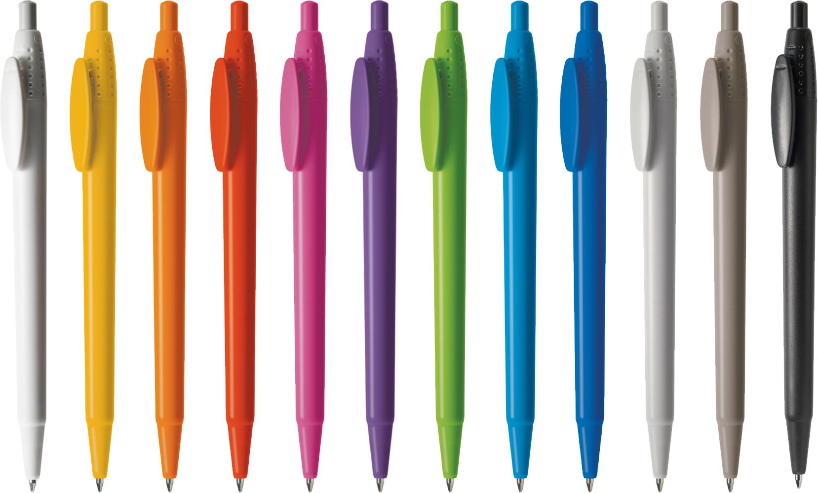 Ultra recycled 21244 quatron Kugelschreiber