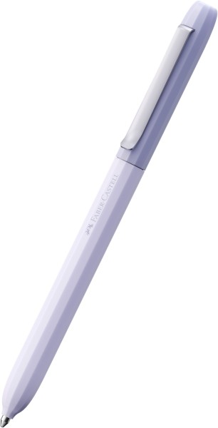 FABER-CASTELL Kugelschreiber Avori 802 Dream Weaver