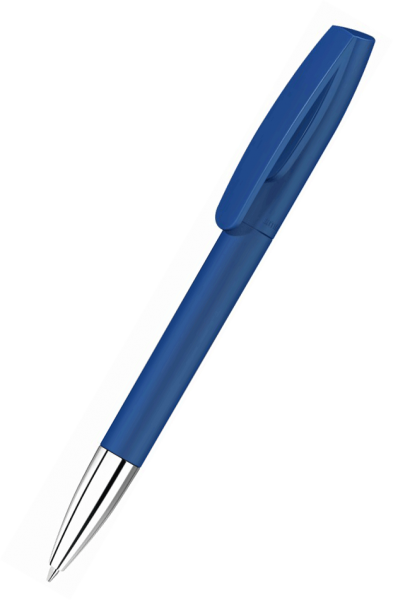 UMA Kugelschreiber CORAL SI 0-0177 Mittelblau