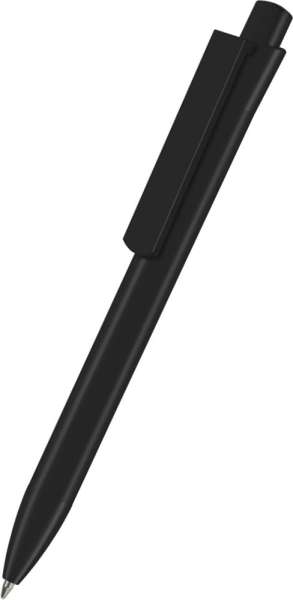 quatron Kugelschreiber Surf recycled 21440 schwarz 0002